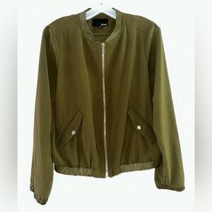 ETAM bomber jacket